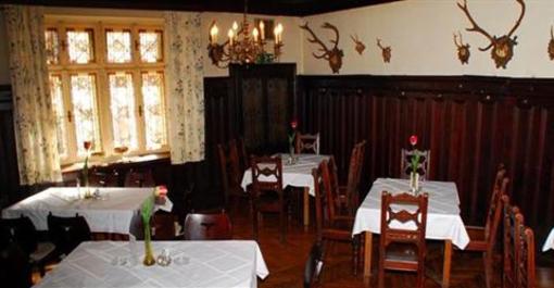 фото отеля Landhotel Groggerhof Obdach