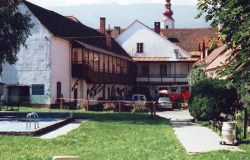 фото отеля Landhotel Groggerhof Obdach
