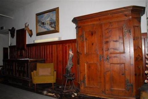 фото отеля Landhotel Groggerhof Obdach