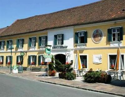 фото отеля Landhotel Groggerhof Obdach