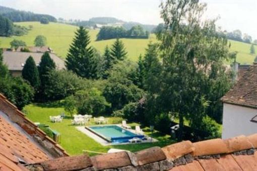 фото отеля Landhotel Groggerhof Obdach