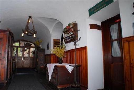 фото отеля Landhotel Groggerhof Obdach