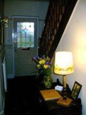 фото отеля The Ivy Dene Guest House