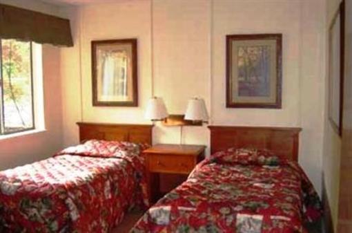 фото отеля Wyndham Resort at Fairfield Bay