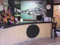 Marlon Heroes Hotel Chetumal