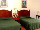фото отеля Marlon Heroes Hotel Chetumal
