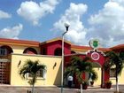 фото отеля Marlon Heroes Hotel Chetumal
