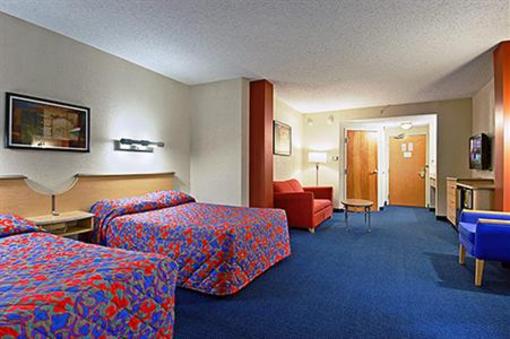фото отеля Motel 6 Bellmawr