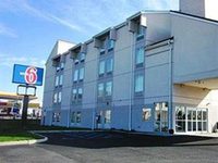 Motel 6 Bellmawr