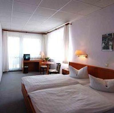 фото отеля Hotel Rebschule