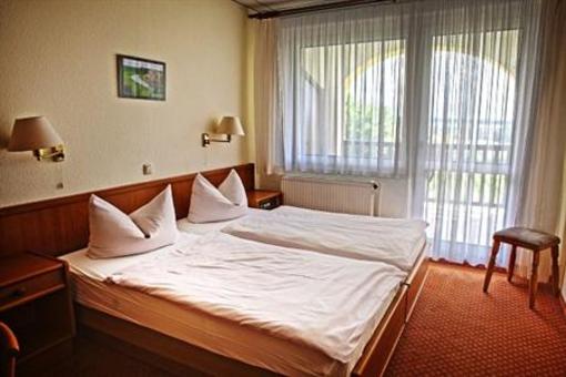 фото отеля Hotel Rebschule