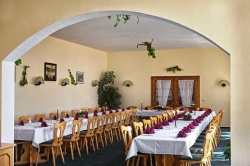 фото отеля Hotel Rebschule