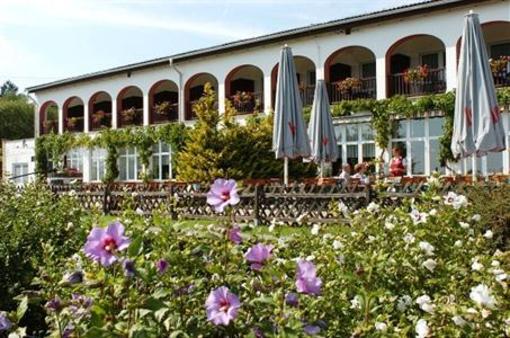 фото отеля Hotel Rebschule