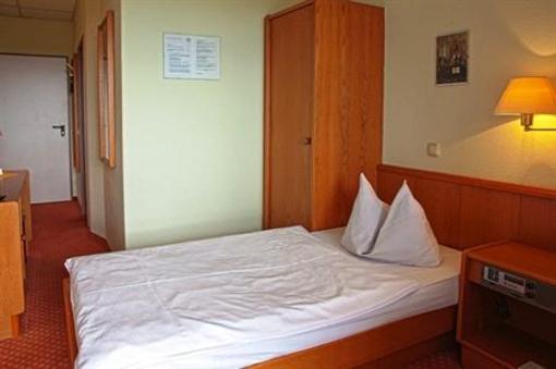 фото отеля Hotel Rebschule