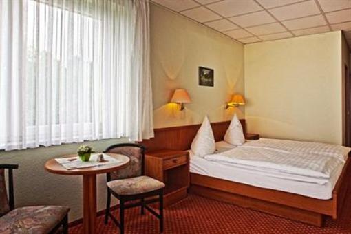фото отеля Hotel Rebschule