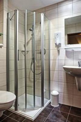 фото отеля Hotel Rebschule