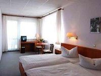 Hotel Rebschule