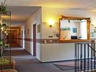 фото отеля Hotel Rebschule