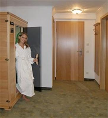 фото отеля Hubengut Landhotel Radstadt