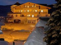Hubengut Landhotel Radstadt