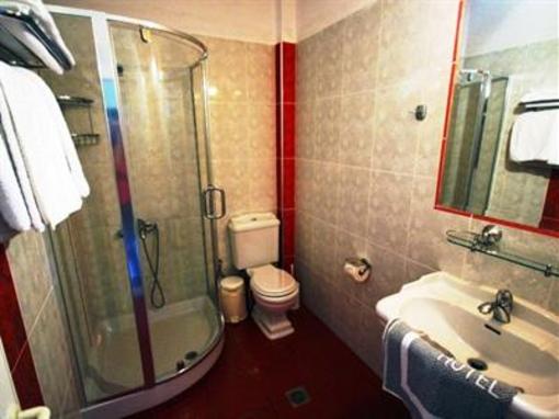 фото отеля Hotel Rigakis