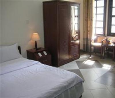 фото отеля Binh An Hotel Ho Chi Minh