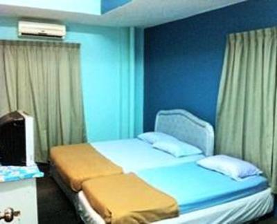 фото отеля Comfortable Inn Melaka