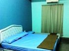 фото отеля Comfortable Inn Melaka