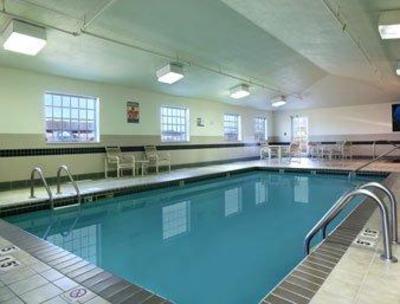 фото отеля Bridgestreet Country Meadows Apartments Laurel
