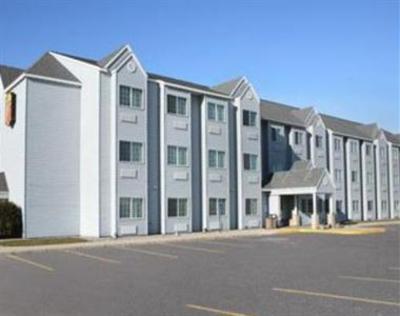 фото отеля Bridgestreet Country Meadows Apartments Laurel