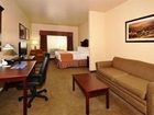 фото отеля BEST WESTERN El-Quartelejo Inn & Suites