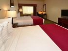 фото отеля BEST WESTERN El-Quartelejo Inn & Suites
