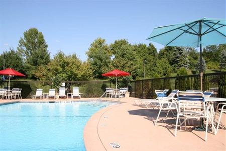 фото отеля Hampton Inn Rocky Hill