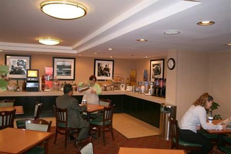фото отеля Hampton Inn Rocky Hill