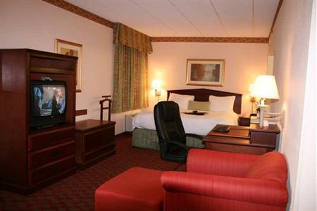 фото отеля Hampton Inn Rocky Hill
