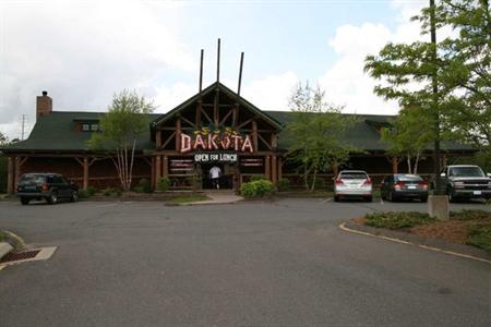 фото отеля Hampton Inn Rocky Hill