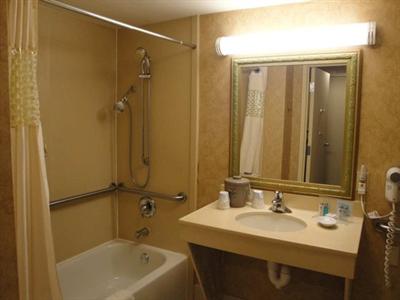 фото отеля Hampton Inn Rocky Hill