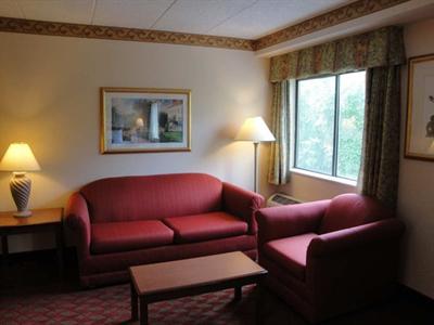 фото отеля Hampton Inn Rocky Hill
