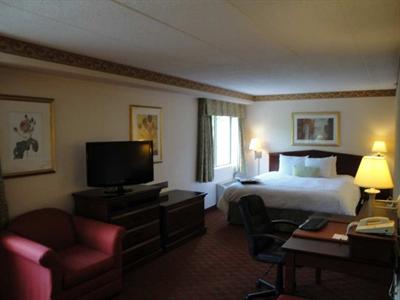 фото отеля Hampton Inn Rocky Hill