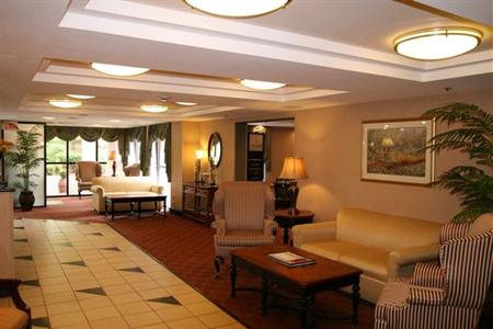 фото отеля Hampton Inn Rocky Hill