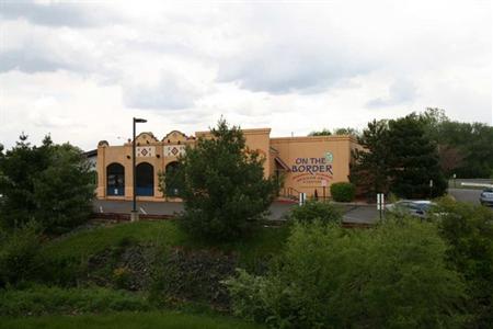 фото отеля Hampton Inn Rocky Hill
