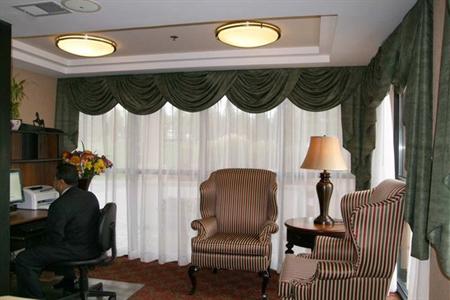 фото отеля Hampton Inn Rocky Hill