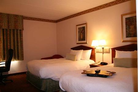 фото отеля Hampton Inn Rocky Hill