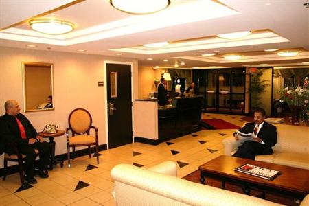фото отеля Hampton Inn Rocky Hill