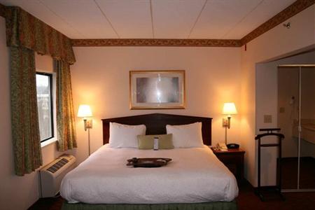 фото отеля Hampton Inn Rocky Hill