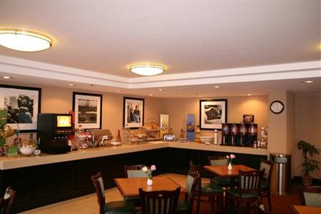 фото отеля Hampton Inn Rocky Hill