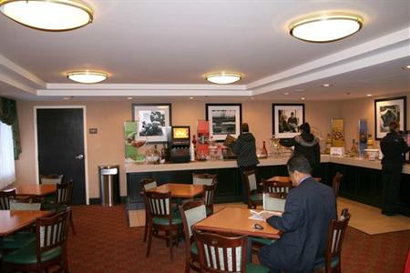фото отеля Hampton Inn Rocky Hill