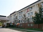 фото отеля Hampton Inn Rocky Hill