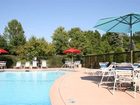 фото отеля Hampton Inn Rocky Hill