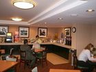 фото отеля Hampton Inn Rocky Hill